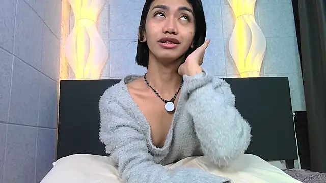 filipina_bae Pertunjukan Webcam