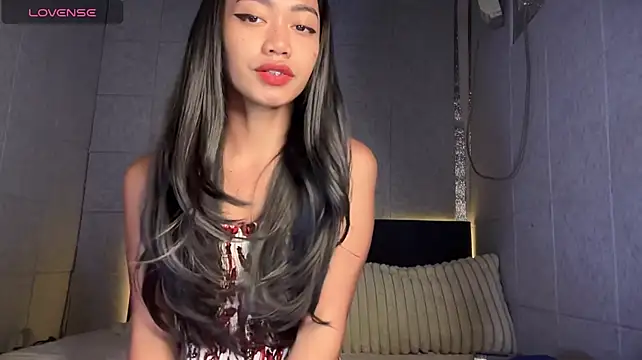 Show de filipina_bae na webcam