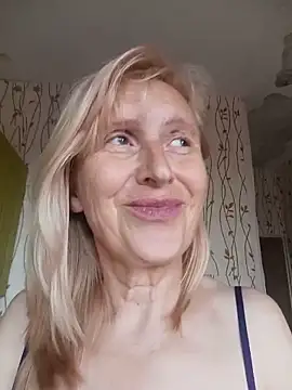 TrinaAdair's Webcam Show