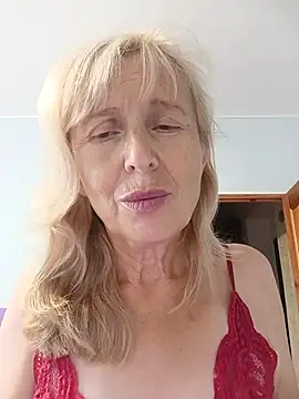 Show Webcam de TrinaAdair