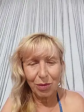 Živý XXX chat TrinaAdair