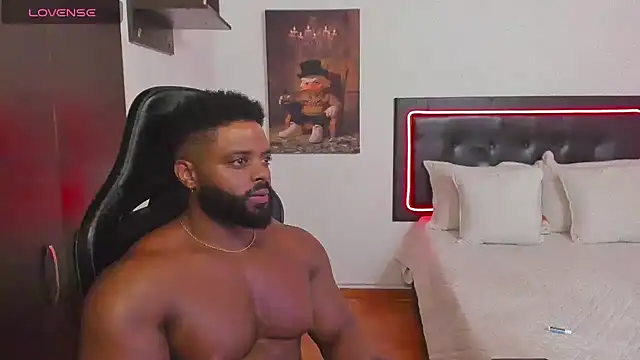Joseph_palaciios 웹캠 쇼