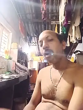 Dhanya752896 Pertunjukan Webcam