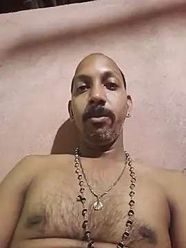Show Webcam de Dhanya752896