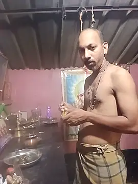 Dhanya752896 Adlı Modelin Web Kamerası Şovu
