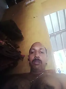 Show Webcam de Dhanya752896