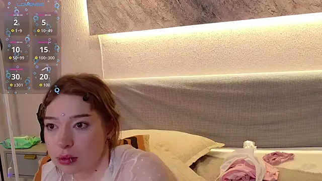 Nicolle_moors Show in webcam