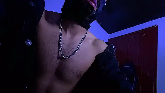3v1l's Webcam Show