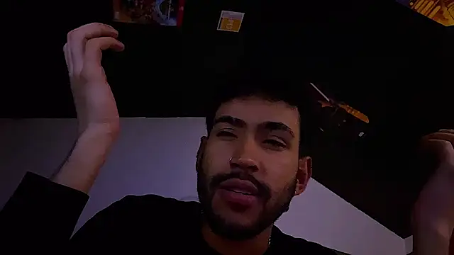 Webkamerová show 3v1l