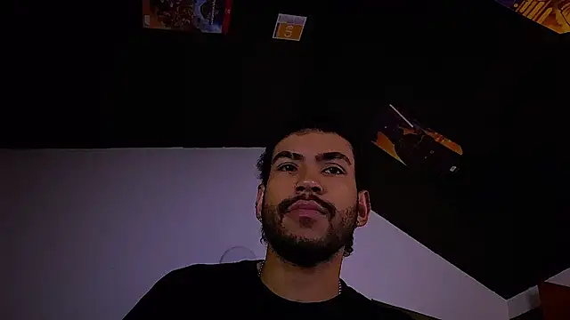 3v1l's Webcam Show
