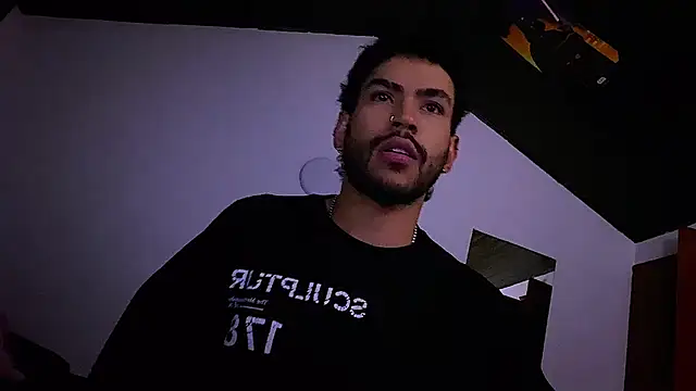 3v1l 웹캠 쇼