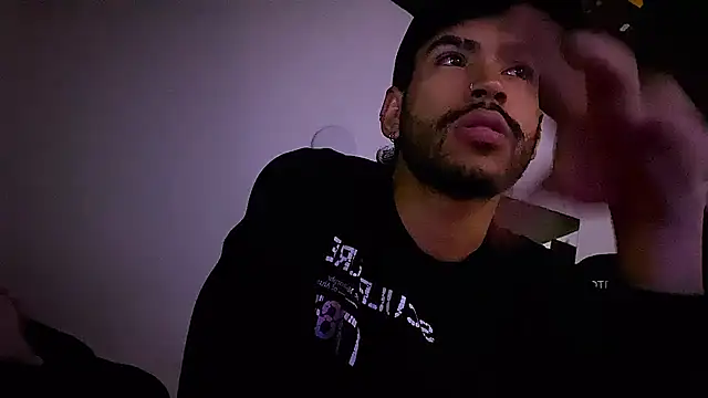 3v1l's Webcam Show