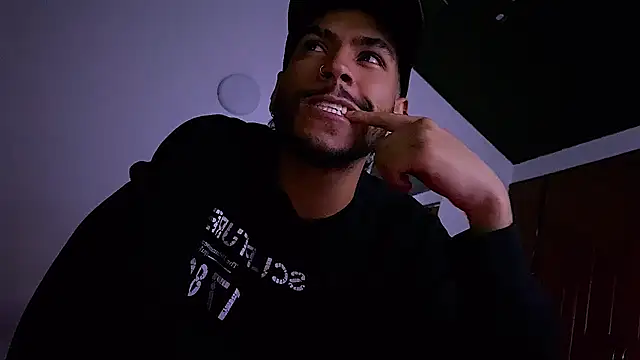3v1l webcam show