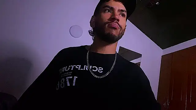 3v1l – webcam-show