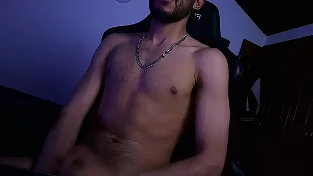 Lucius_Noal's Webcam Show