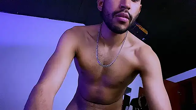 Show de webcam de Lucius_Noal