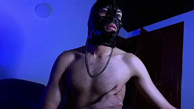 Lucius_Noal Webcamshow