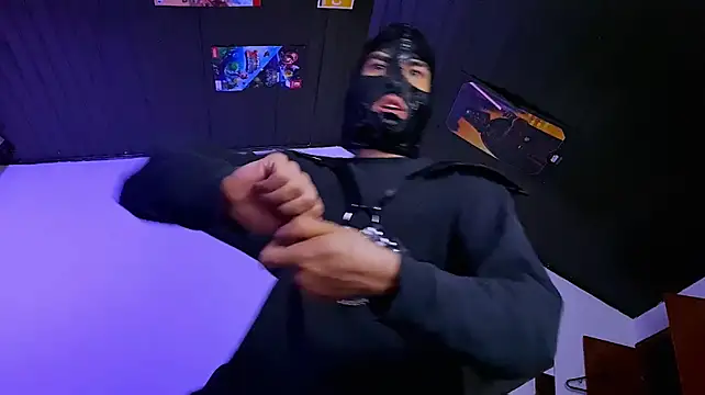 عرض كام Lucius_Evl