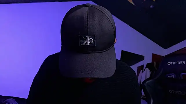 Lucius_Evl 在線直播表演