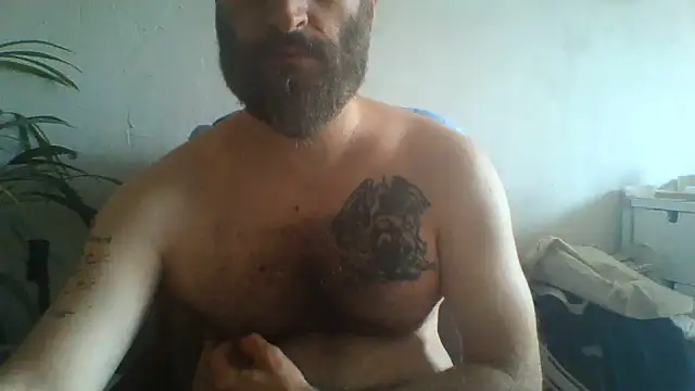 Totothunder webcam show