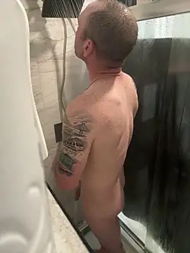 RobsBigD Show in webcam