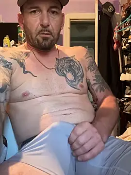 Pokazy przed kamerką – RobsBigD