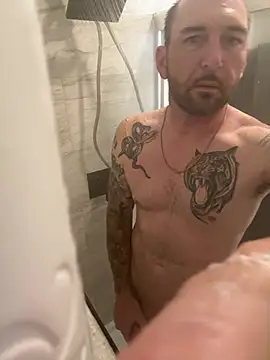 RobsBigD's Webcam Show