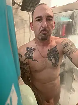 Rob_long Webcam show