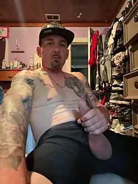Show webcam de Rob_long