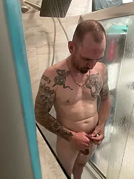 Pokazy przed kamerką – Rob_long