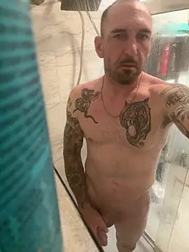 Rob_long's Webcam Show