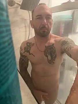 Rob_long Шоу с уебкамера