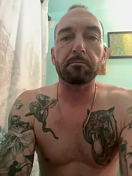Rob_long's Webcam Show
