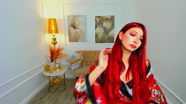 AmandaGasertoe live XXX chat