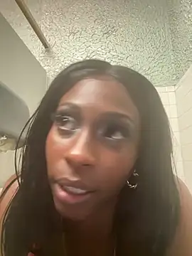 MadameMuse's Webcam Show
