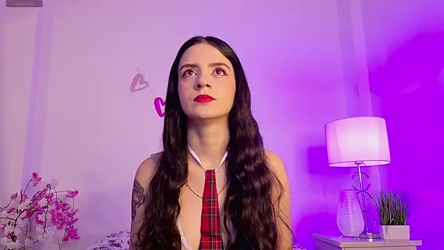 dark_angell77's Live XXX Chat