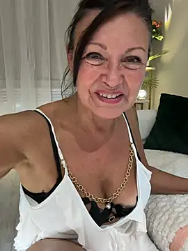 Show de HotLdyllic na webcam