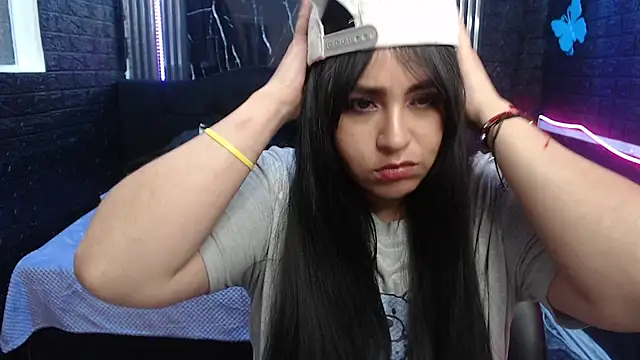lehia_285 Webcam show