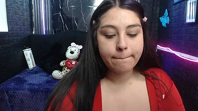 lehia_285's Live XXX Chat