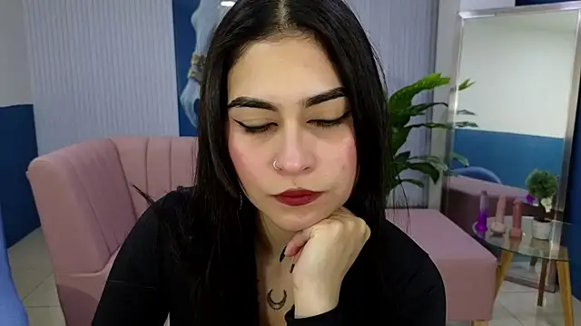 Chatroom XXX en direct de amy_lovelydoll