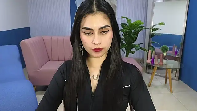 amy_lovelydoll's Live XXX Chat