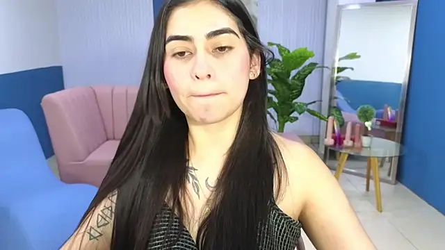 amy_lovelydoll Adlı Modelin Canlı XXX Sohbeti
