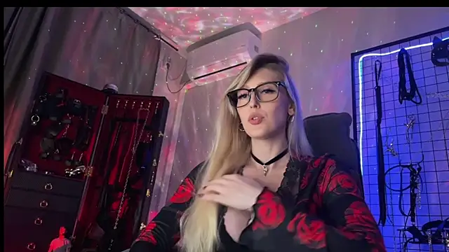 Liya_Liss' Live XXX Chat