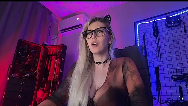 Liya_Liss' Live XXX Chat