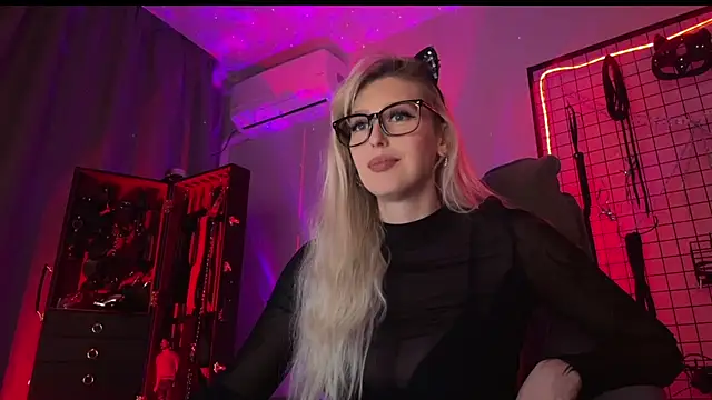 Liya_Liss' Webcam Show