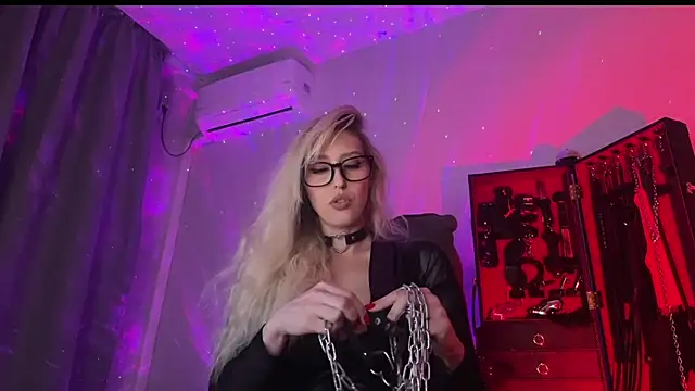 Liya_Liss 在線直播表演