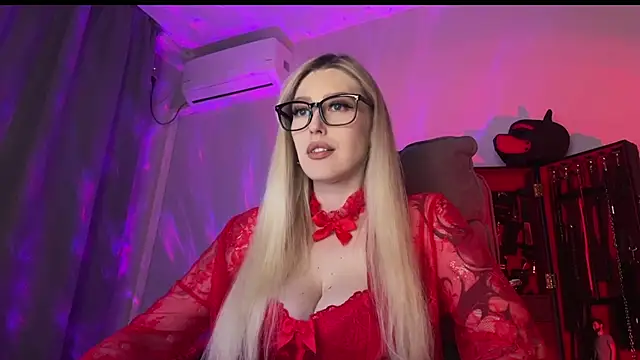 Živý XXX chat Liya_Liss
