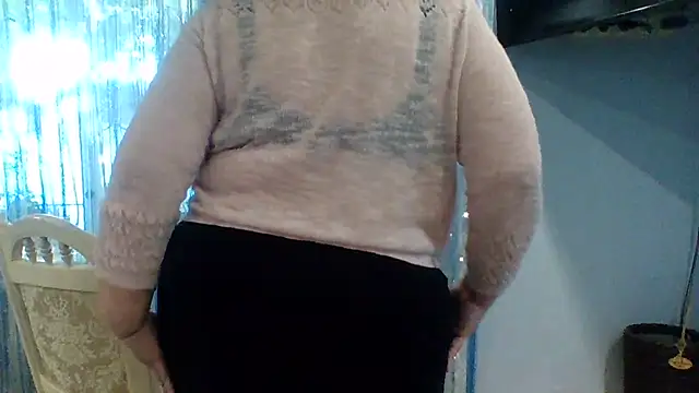 Milaniya606's Webcam Show