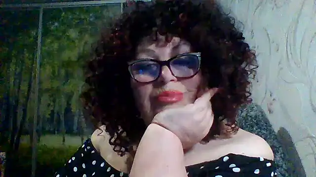 Milaniya606's Webcam Show