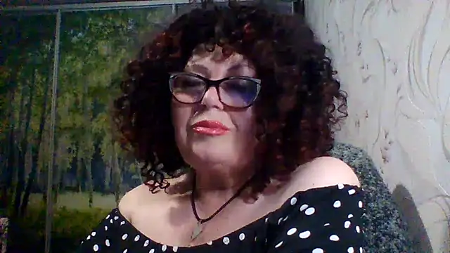 Show Webcam de Milaniya606